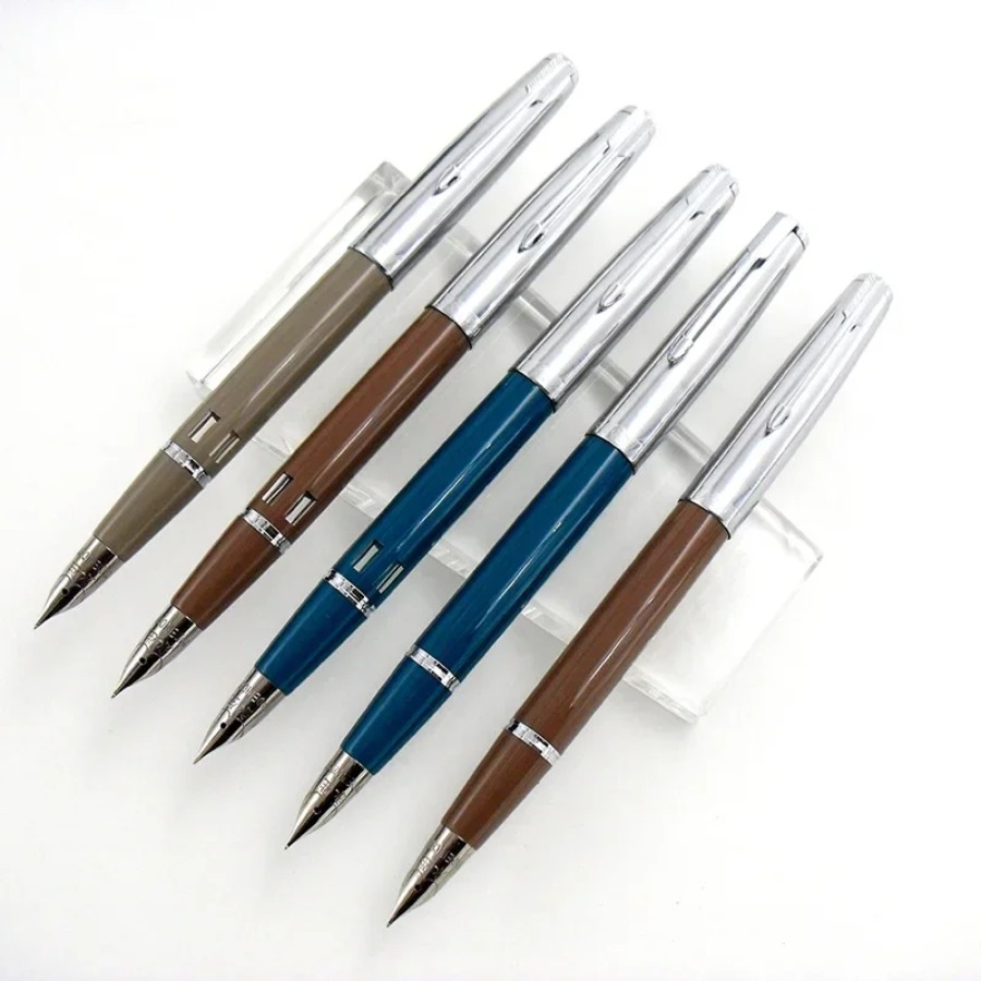 Vintage Collectible Pens - قلم حبر كلاسيكي طراز يونغشنغ 601A