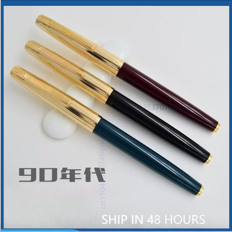Vintage Collectible Pens - قلم حبر فاخر من طراز وينج