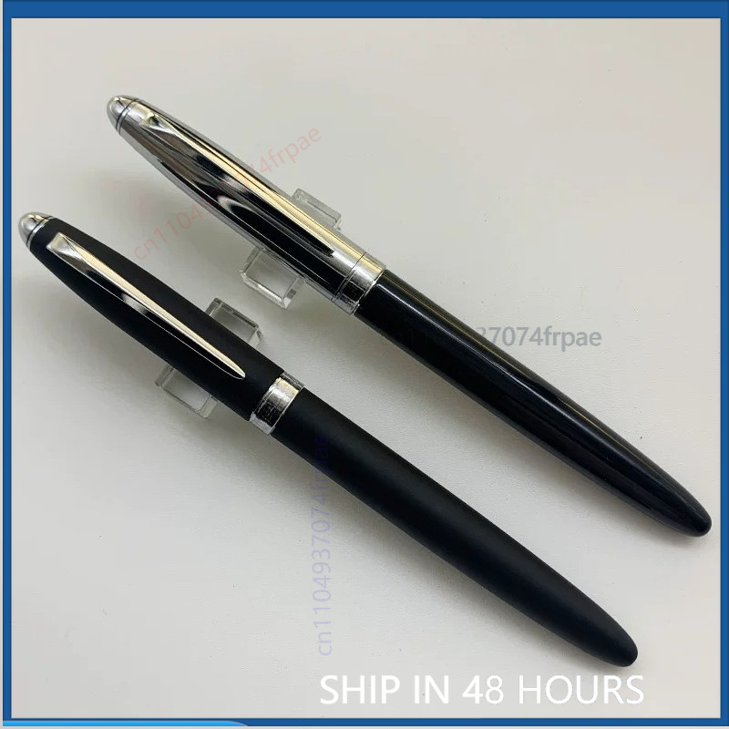 Vintage Collectible Pens - قلم حبر نافورة إيريديوم نحاسي عتيق