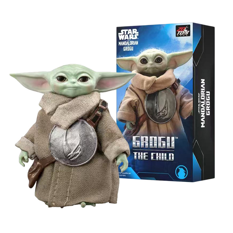 Vintage Collection Star Wars - تماثيل شخصيات فيلم حرب النجوم: الماندالوريان