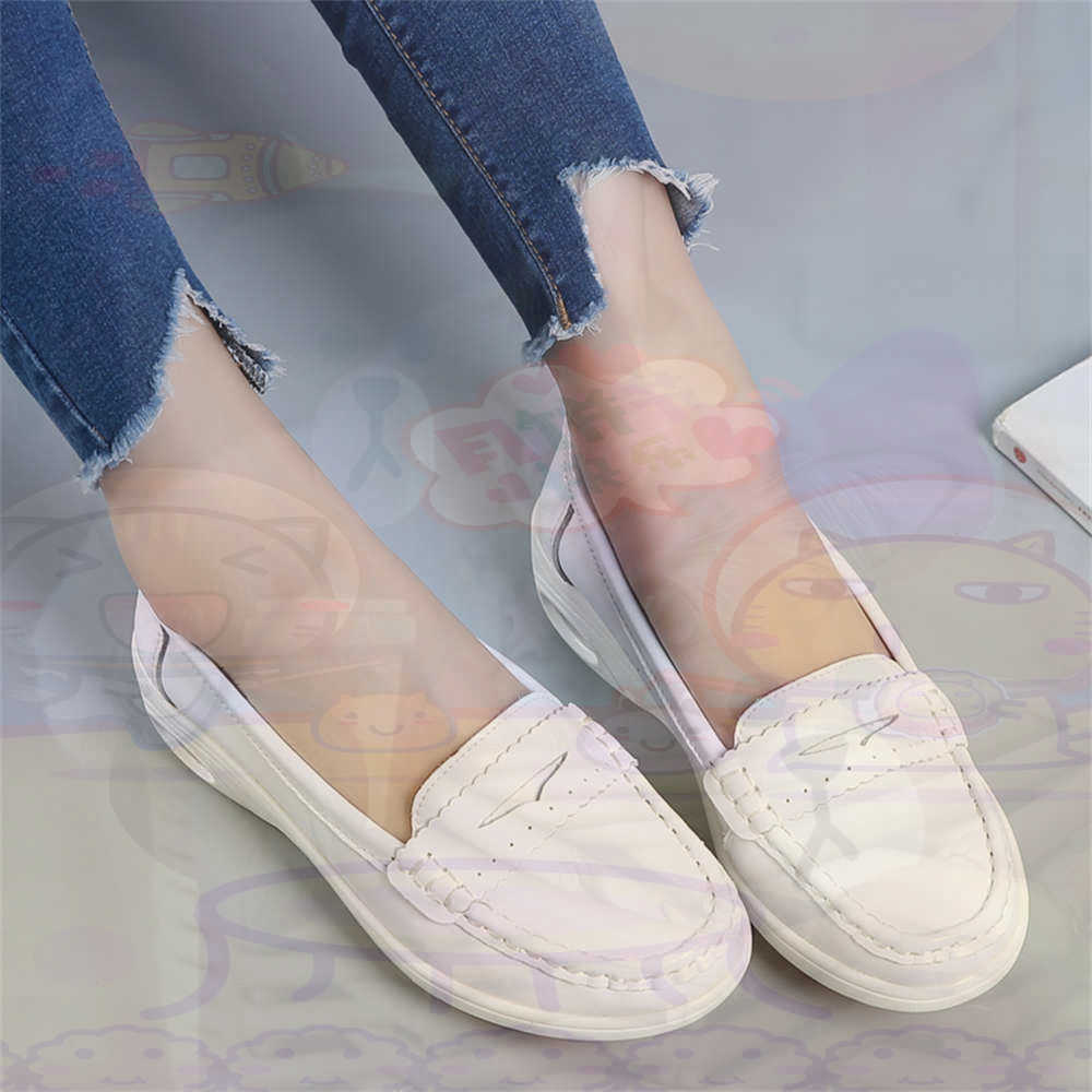 Most Collectible Vintage Items - أحذية نسائية ناعمة سهلة الارتداء مقاس
