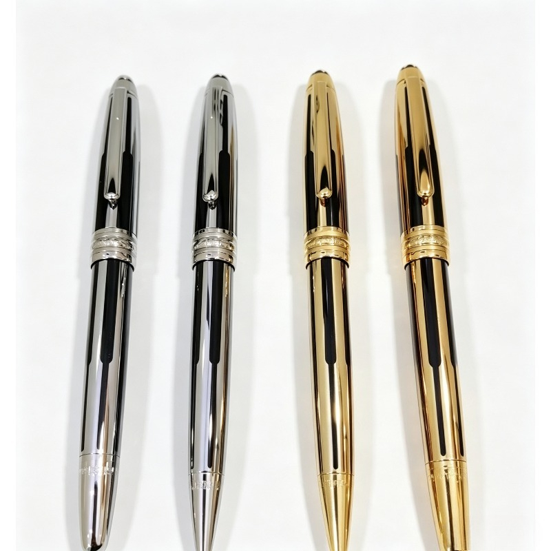 Vintage Collectible Pens - تخفيضات كبيرة: أقلام حبر جاف ذهبية