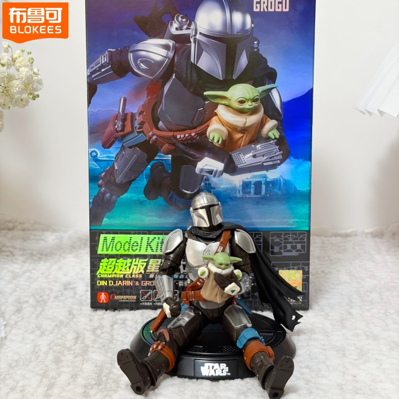 Vintage Collection Star Wars - نموذج جديد قابل للتجميع من سلسلة
