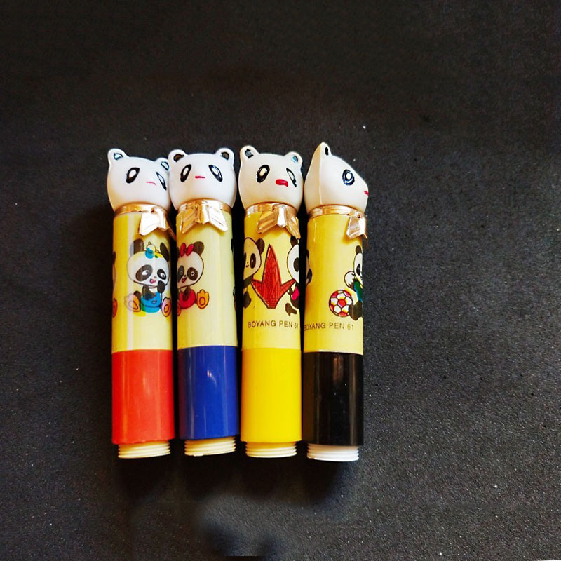 Vintage Collectible Pens - WUHAN الصين في 1980 S مجموعة