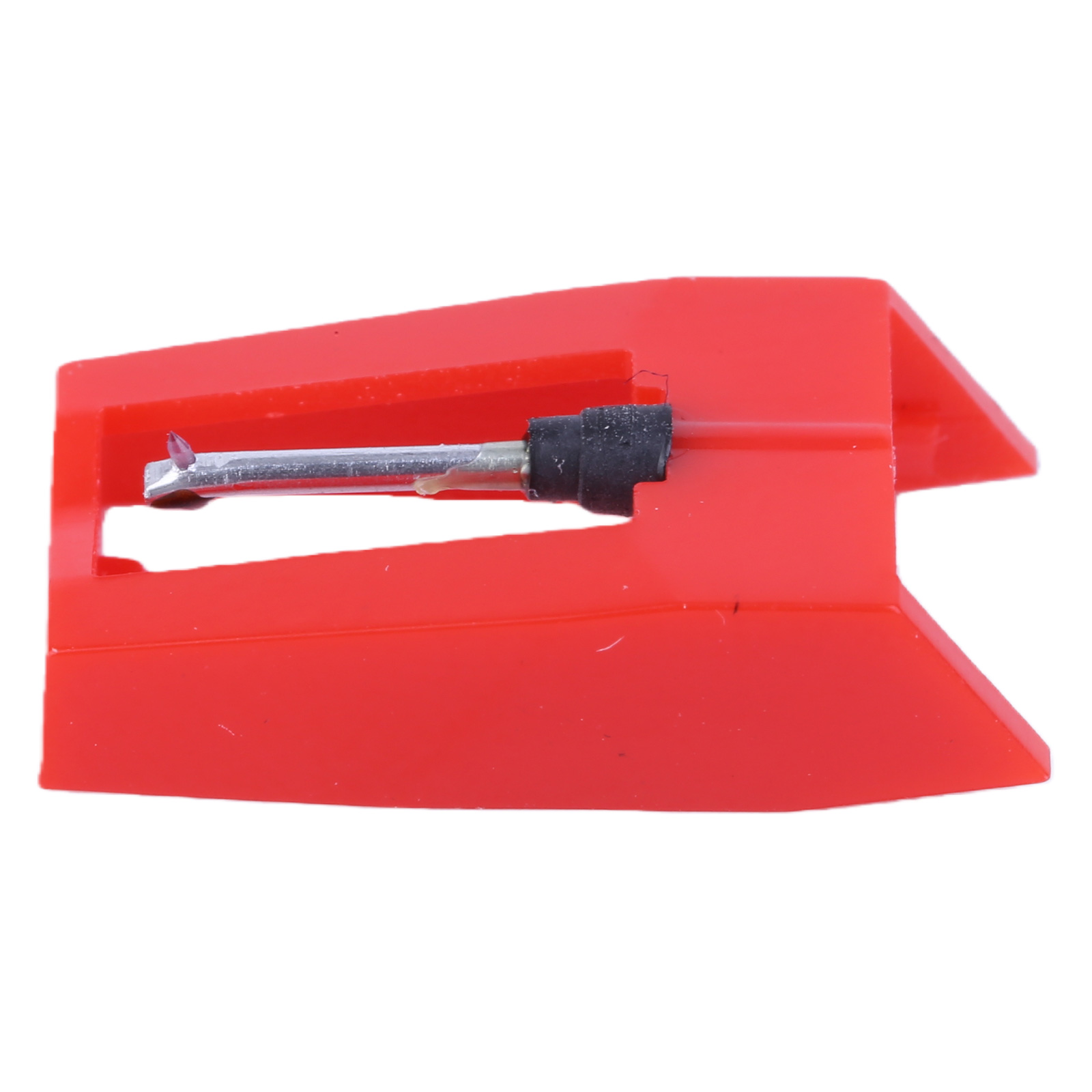 4 قطع إبر مشغل أسطوانات، إبر ب - مراجعة Record Player Needle وسعره