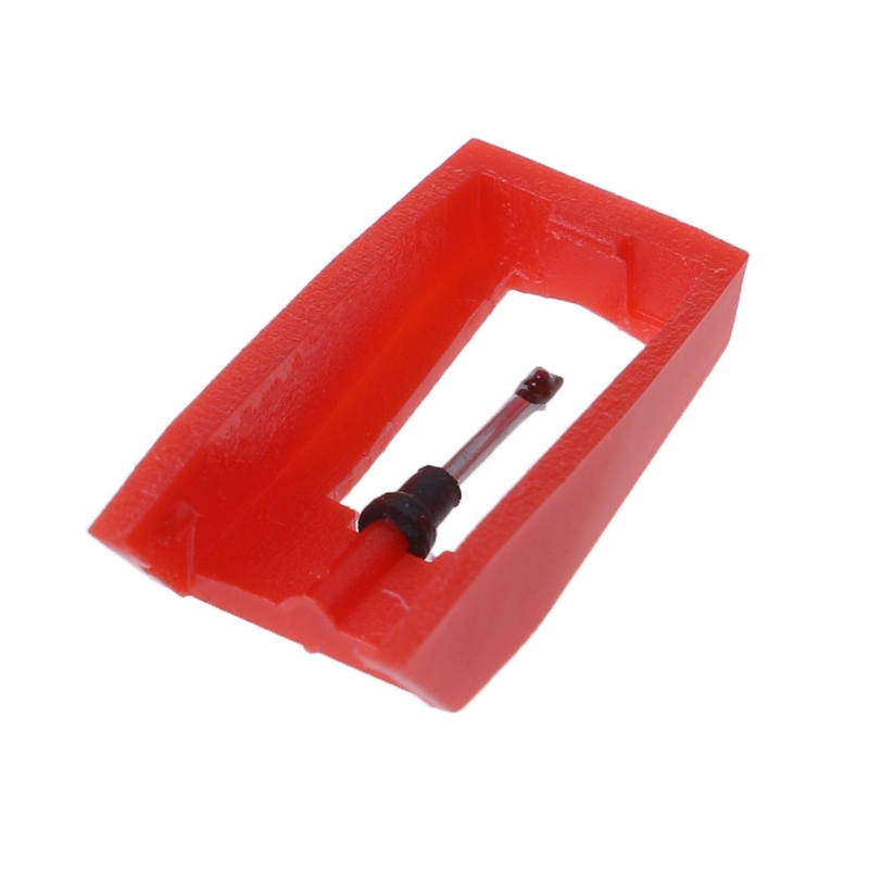إبر قلم ماسية أسطوانات ، إبرة  - مراجعة Record Player Needle وسعره