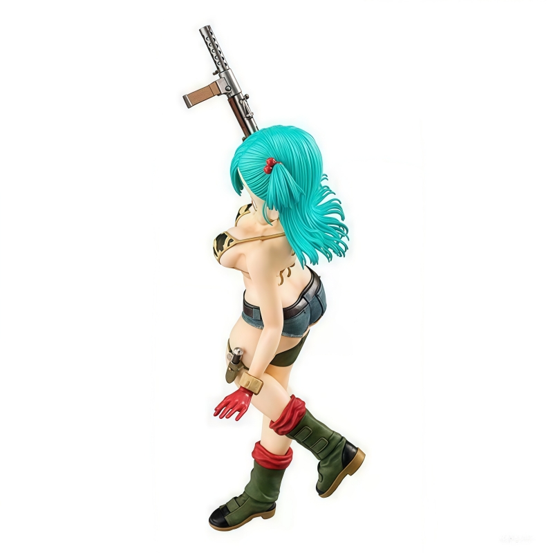 دمية أنمي دراغون بول زد، مجسم  - مراجعة Vintage Collectible Figurines وسعره