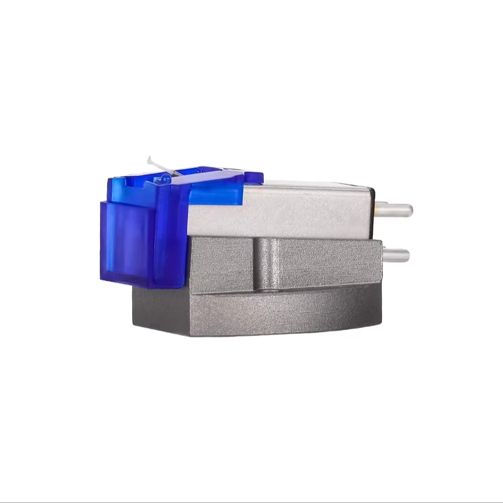 خرطوشة مغناطيسية MM بطرف إبرة  - مراجعة Record Player Needle وسعره