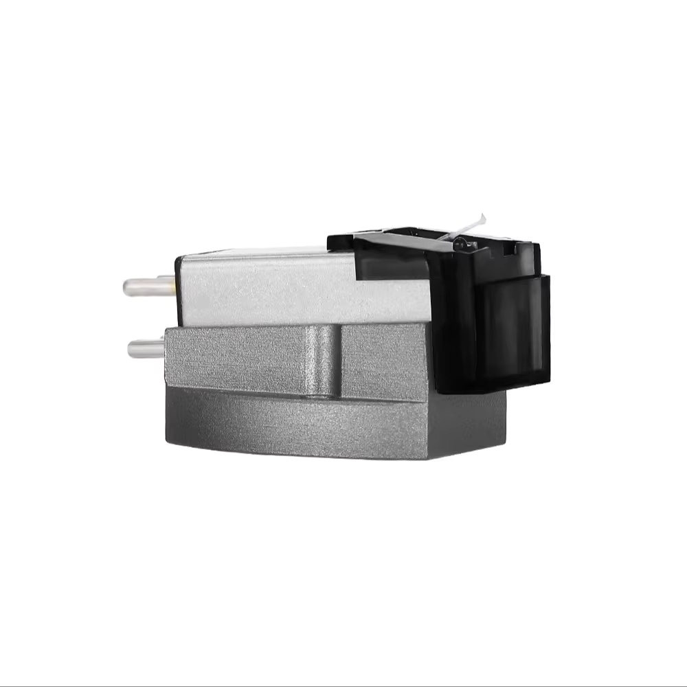 خرطوشة مغناطيسية MM بطرف إبرة  - مراجعة Record Player Needle وسعره