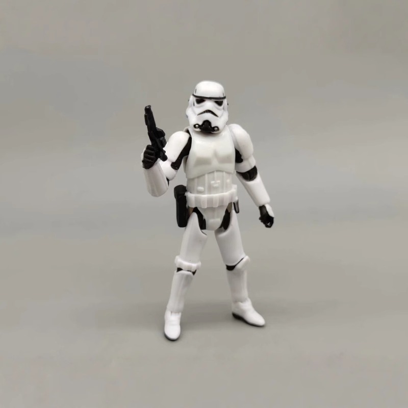 حرب النجوم فيلم دارث فيدر دارك - مراجعة Vintage Collection Star Wars وسعره