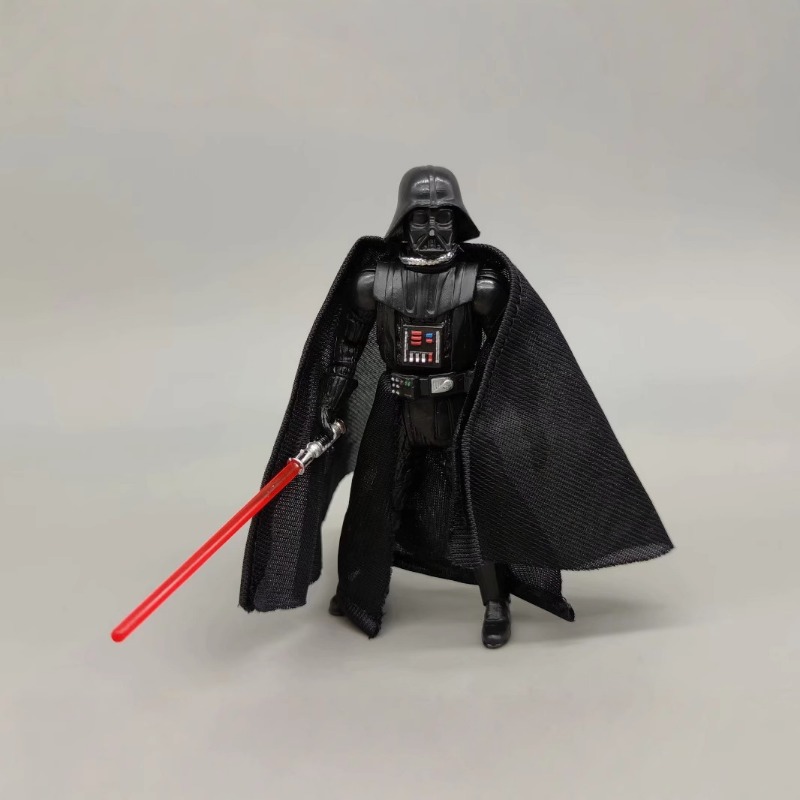 حرب النجوم فيلم دارث فيدر دارك - مراجعة Vintage Collection Star Wars وسعره