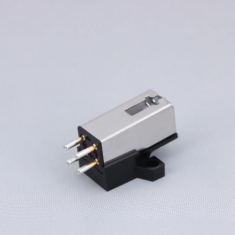 【C】AT3600L قاعدة إبرة مغناطيسي - مراجعة Record Player Needle وسعره