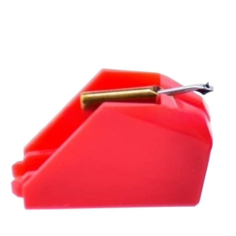 وصل حديثًا - إبرة بديلة لمشغل  - مراجعة Record Player Needle وسعره