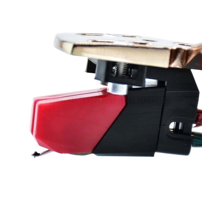 وصل حديثًا - إبرة بديلة لمشغل  - مراجعة Record Player Needle وسعره