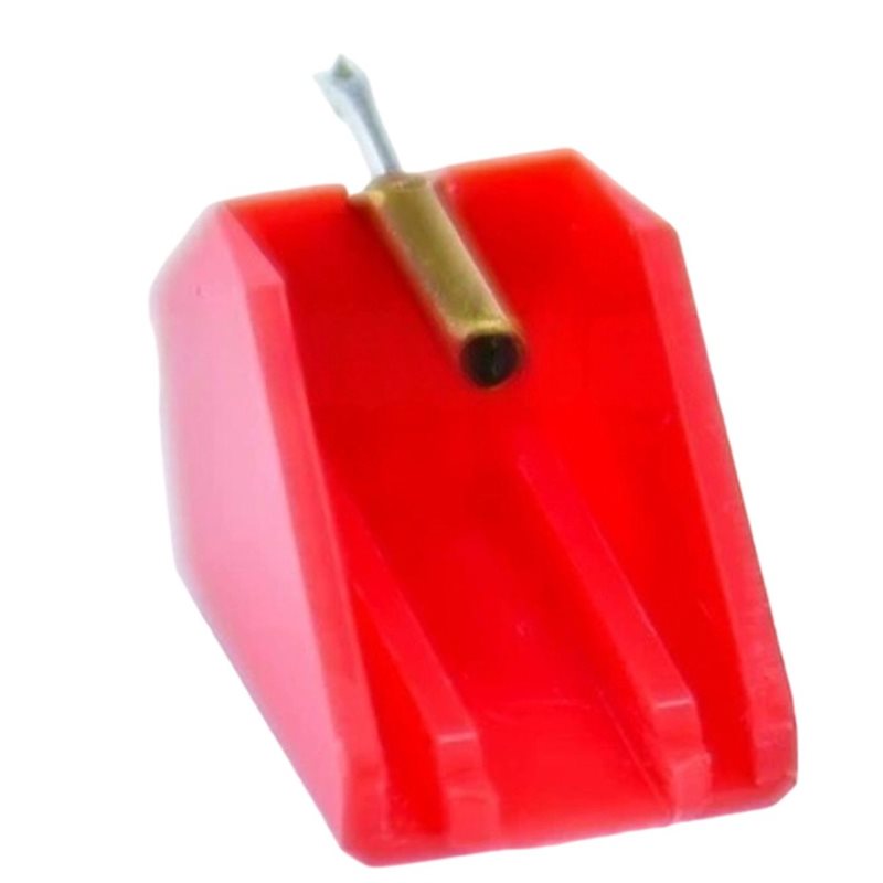 وصل حديثًا - إبرة بديلة لمشغل  - مراجعة Record Player Needle وسعره