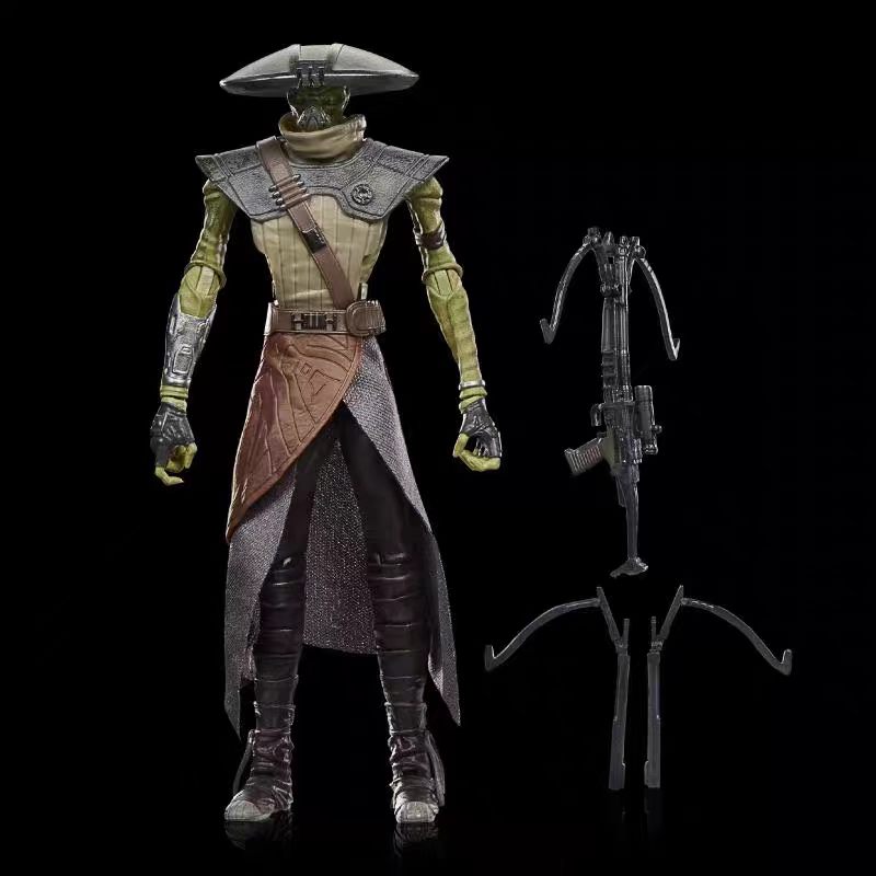 【بيع مسبق】مجموعة شخصيات الأكشن - مراجعة Vintage Collection Star Wars وسعره