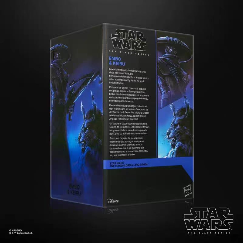 【بيع مسبق】مجموعة شخصيات الأكشن - مراجعة Vintage Collection Star Wars وسعره