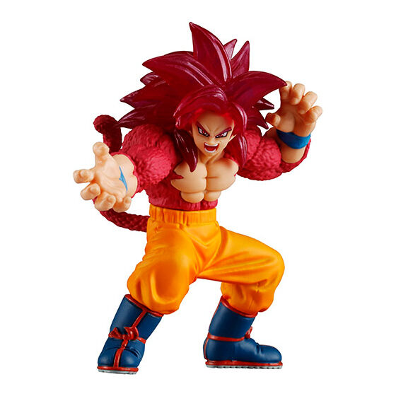بانداي دراغون بول دايماما سوبر - مراجعة Vintage Collectible Figurines وسعره
