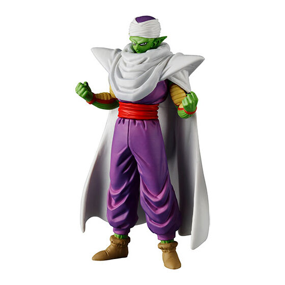 بانداي دراغون بول دايماما سوبر - مراجعة Vintage Collectible Figurines وسعره