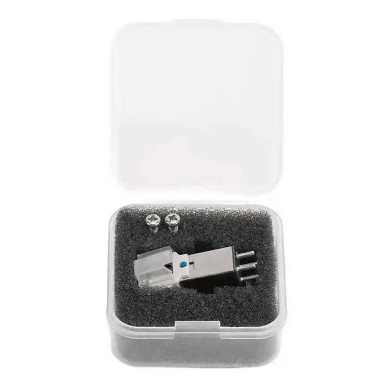 B27B 10 قطعة AT3600L LP مسجل ف - مراجعة Record Player Needle وسعره