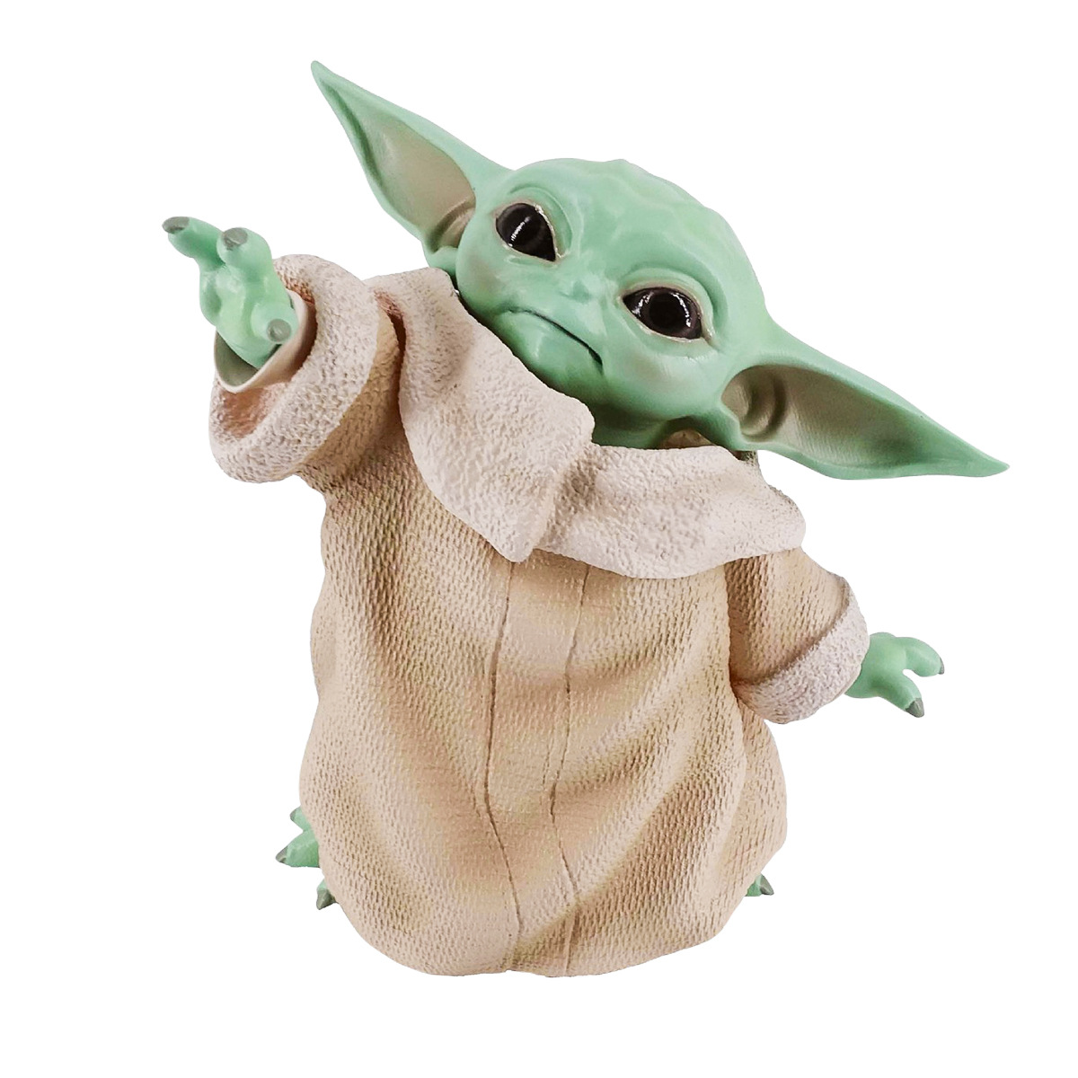 8 سنتيمتر بولي كلوريد الفينيل  - مراجعة Vintage Collection Star Wars وسعره