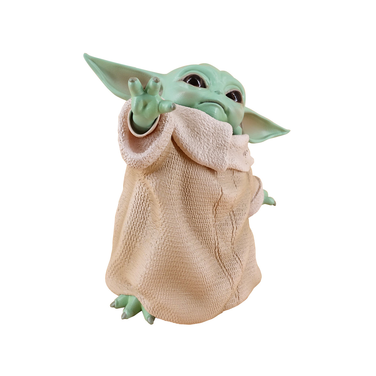8 سنتيمتر بولي كلوريد الفينيل  - مراجعة Vintage Collection Star Wars وسعره