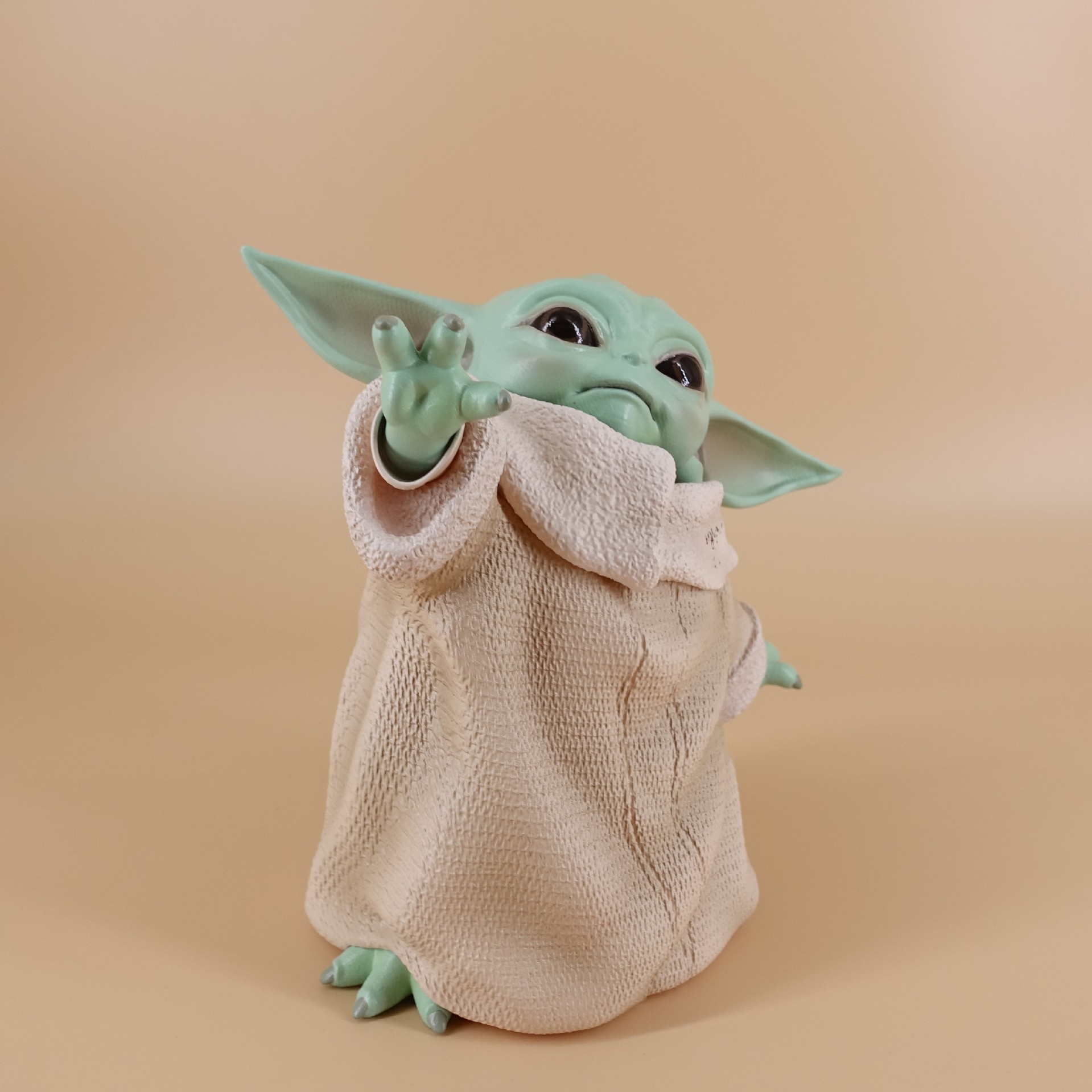 8 سنتيمتر بولي كلوريد الفينيل  - مراجعة Vintage Collection Star Wars وسعره