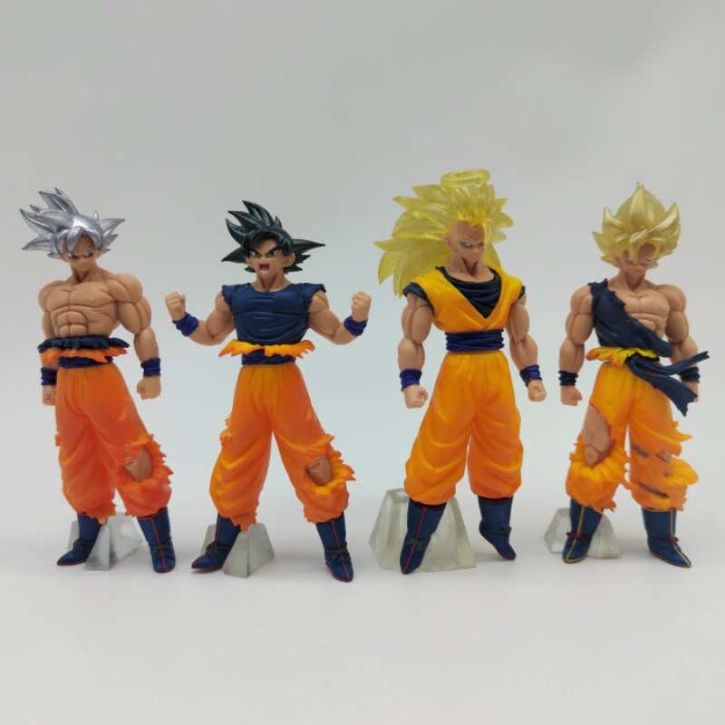 لعبة كبسولة غاشابون من بانداي، - مراجعة Vintage Collectible Figurines وسعره