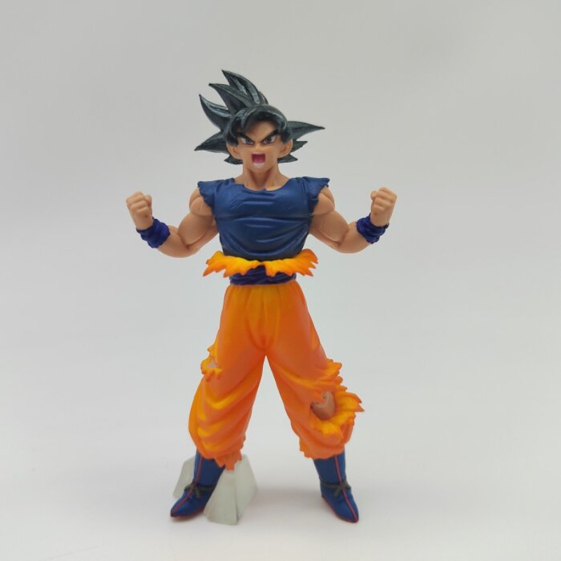 لعبة كبسولة غاشابون من بانداي، - مراجعة Vintage Collectible Figurines وسعره