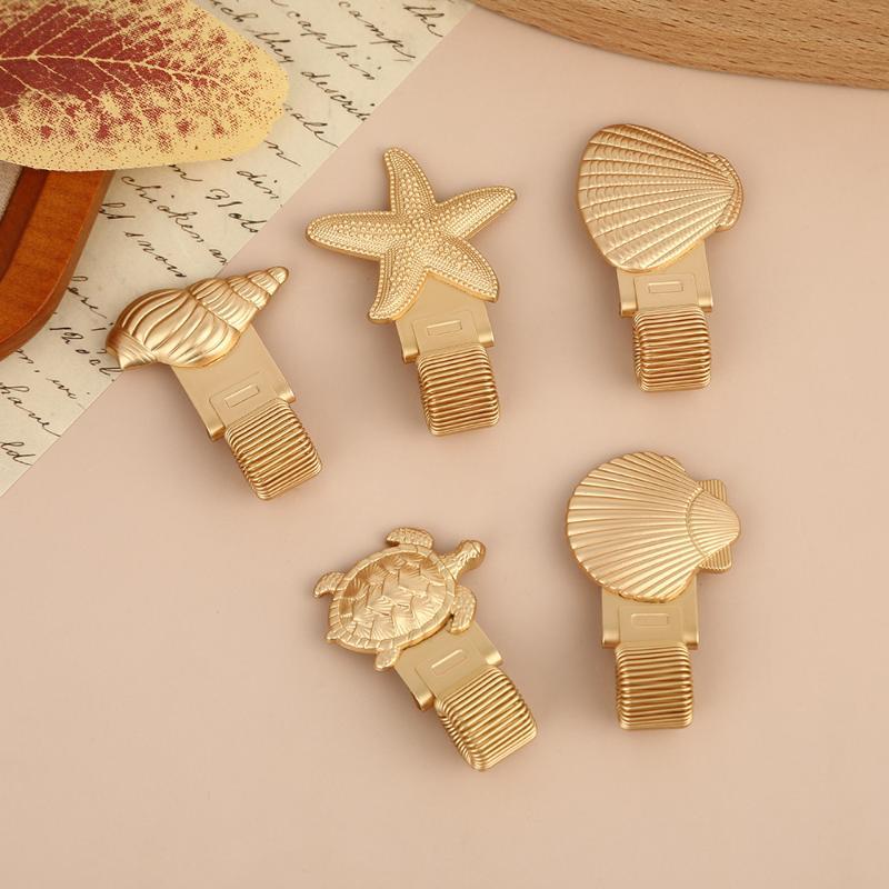 مشبك قلم معدني بتصميم سلحفاة ب - مراجعة Vintage Collectible Pens وسعره