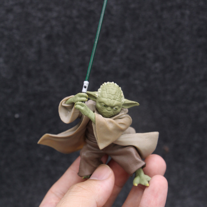 لعبة ستار وور ماندالوريان ماست - مراجعة Vintage Collection Star Wars وسعره