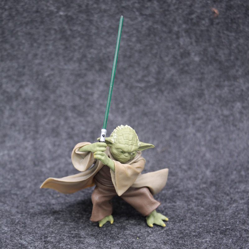لعبة ستار وور ماندالوريان ماست - مراجعة Vintage Collection Star Wars وسعره