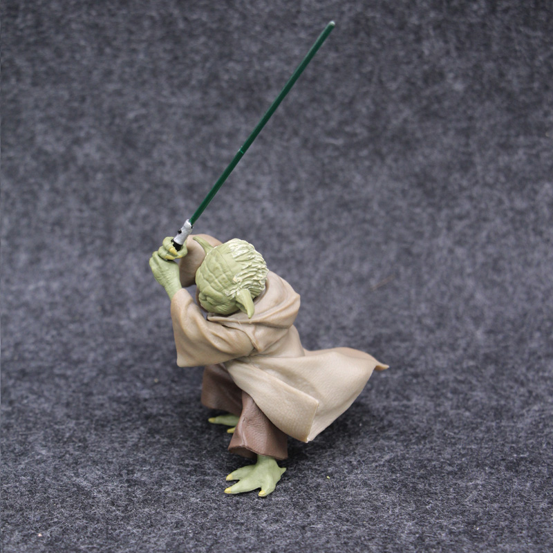 لعبة ستار وور ماندالوريان ماست - مراجعة Vintage Collection Star Wars وسعره