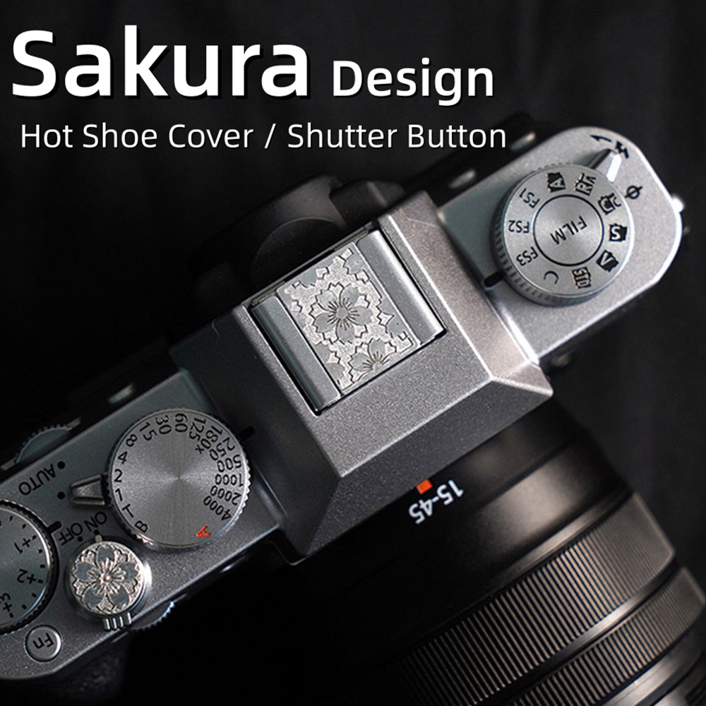 غطاء معدني عتيق الطراز لمنفذ ا - مراجعة Lens Cap Vintage وسعره