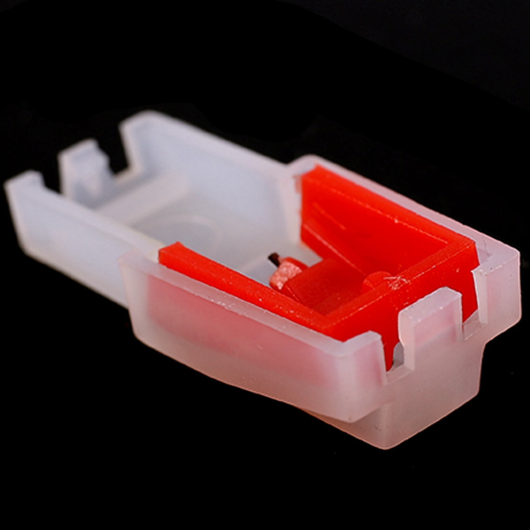 B63B-2X القرص الدوار الفينيل س - مراجعة Record Player Needle وسعره