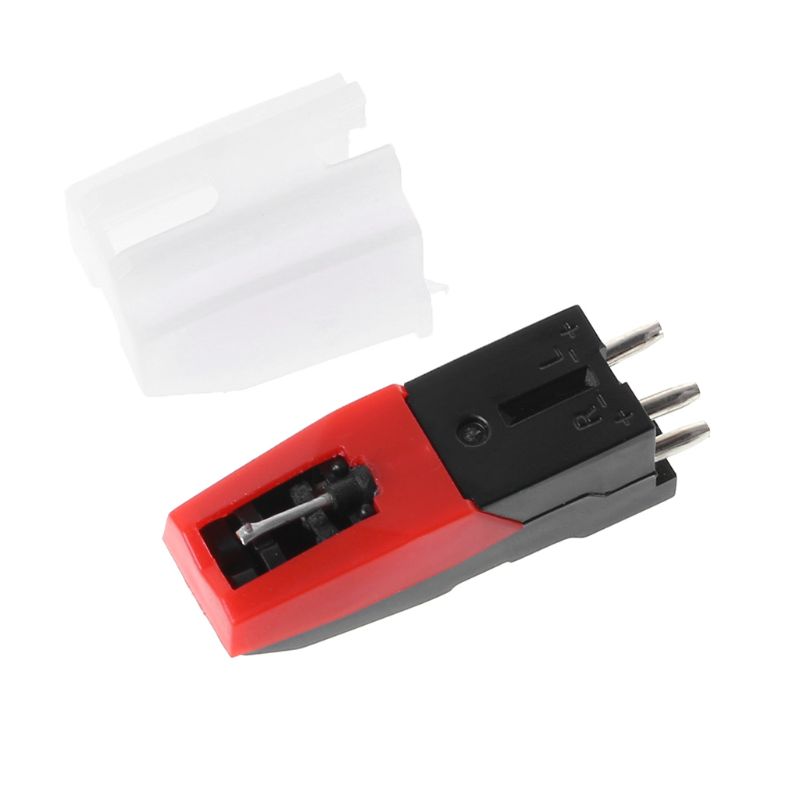 العالمي الدوار ستايلس إبرة ، L - مراجعة Record Player Needle وسعره
