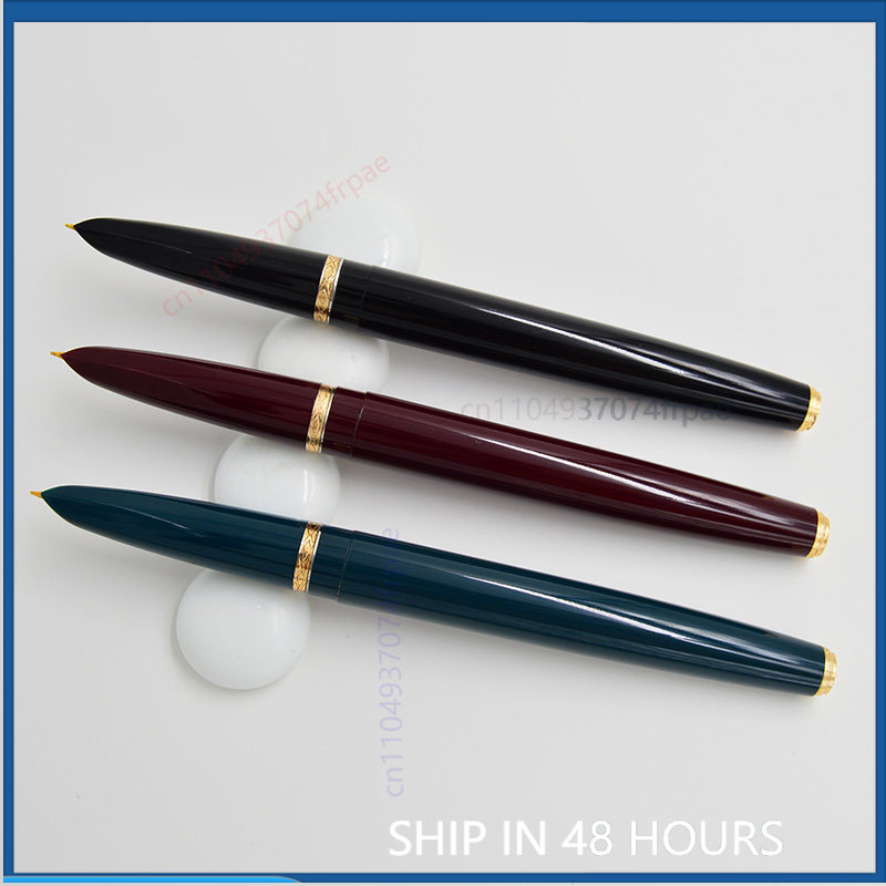 قلم حبر فاخر من طراز وينج سونغ - مراجعة Vintage Collectible Pens وسعره