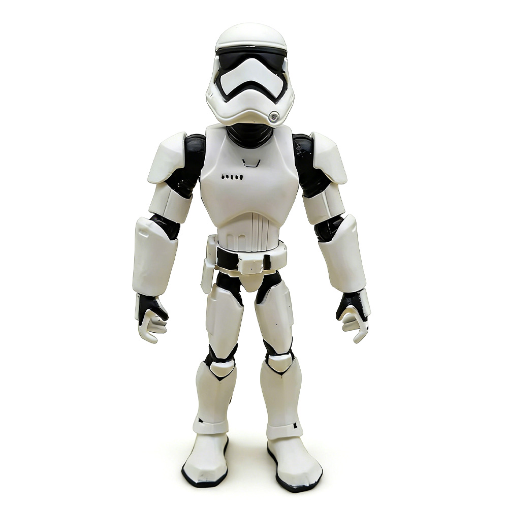 مجموعة شخصيات ستار وورز سكاي و - مراجعة Vintage Collection Star Wars وسعره