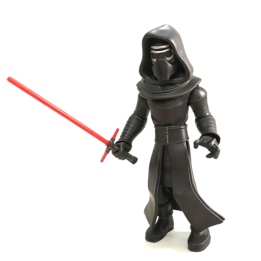 مجموعة شخصيات ستار وورز سكاي و - مراجعة Vintage Collection Star Wars وسعره