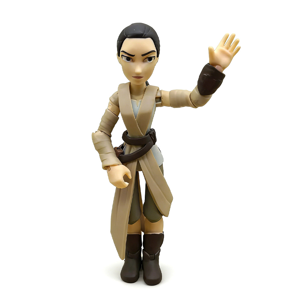 مجموعة شخصيات ستار وورز سكاي و - مراجعة Vintage Collection Star Wars وسعره