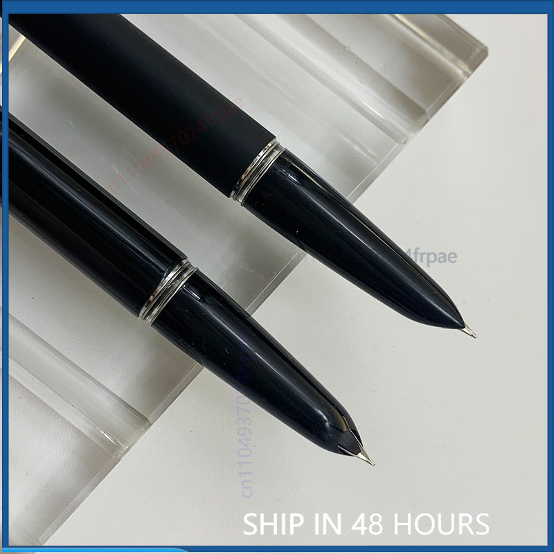 قلم حبر نافورة إيريديوم نحاسي  - مراجعة Vintage Collectible Pens وسعره