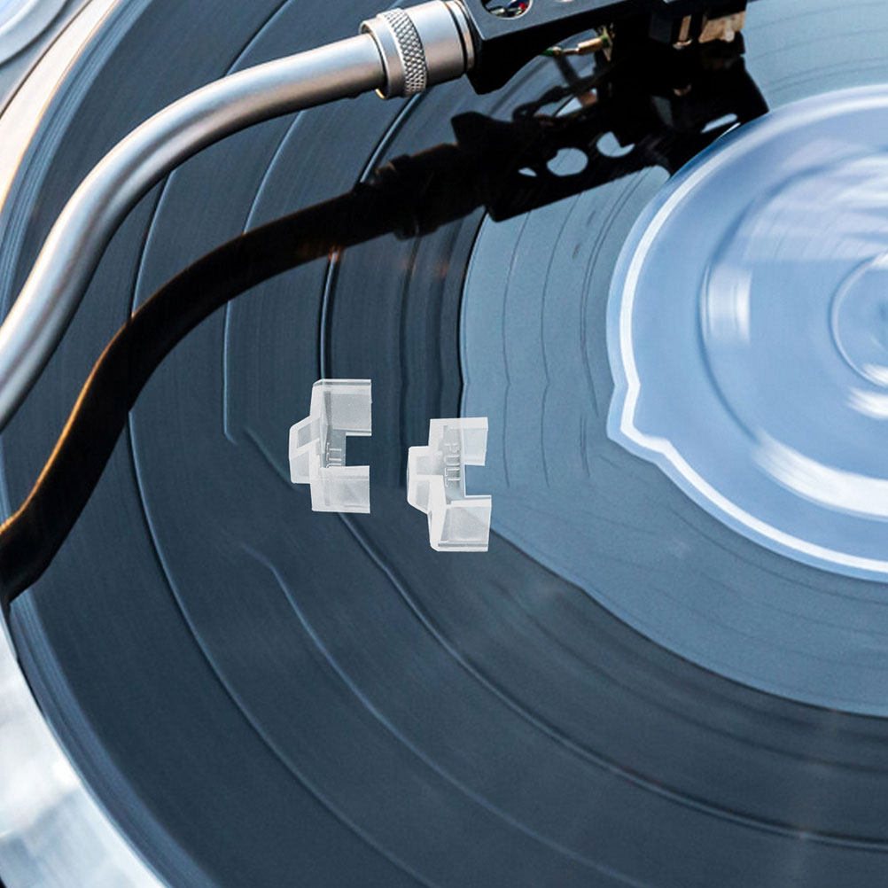 3 قطع أغطية واقية لإبر مشغل ال - مراجعة Record Player Needle وسعره