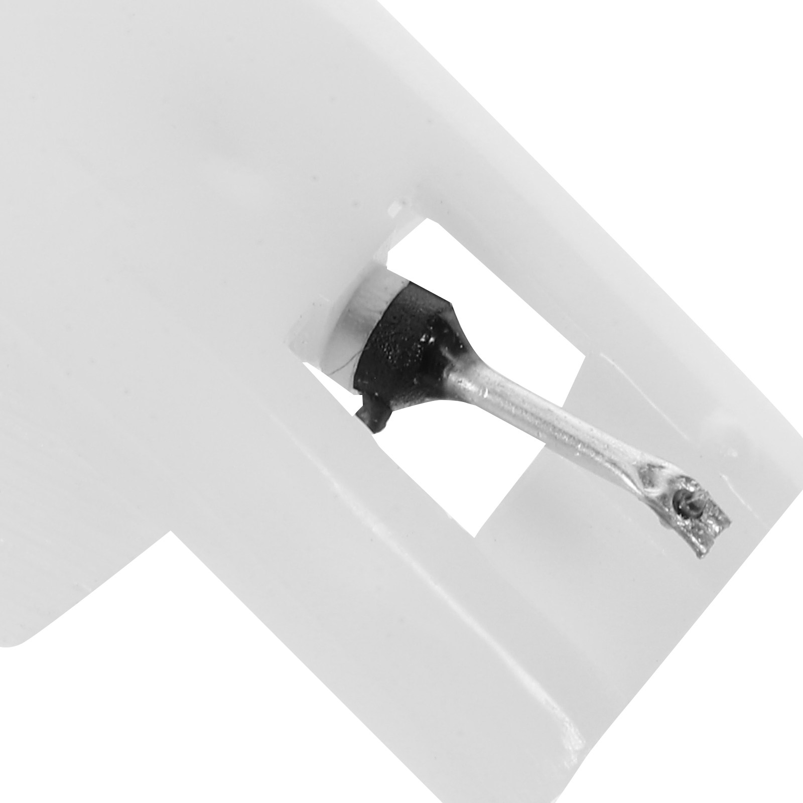 إبرة بديلة لمشغل الأسطوانات ال - مراجعة Record Player Needle وسعره