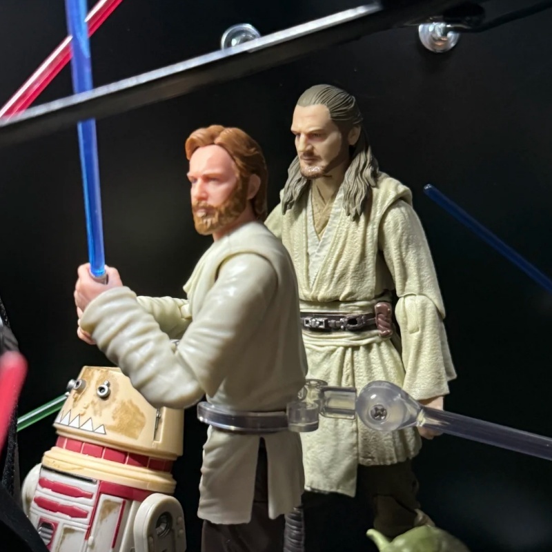 هاسبرو الأصلية الأكثر مبيعًا م - مراجعة Vintage Collection Star Wars وسعره