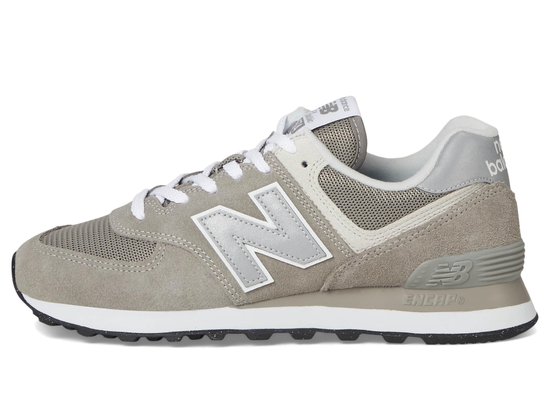 حذاء رياضي نيو بالانس 574 كور  - مراجعة New Balance Shoes 574 وسعره