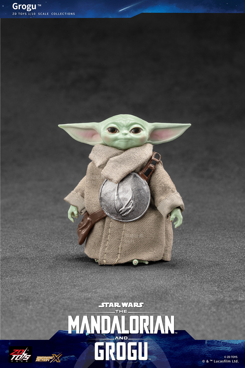 تماثيل شخصيات فيلم حرب النجوم: - مراجعة Vintage Collection Star Wars وسعره
