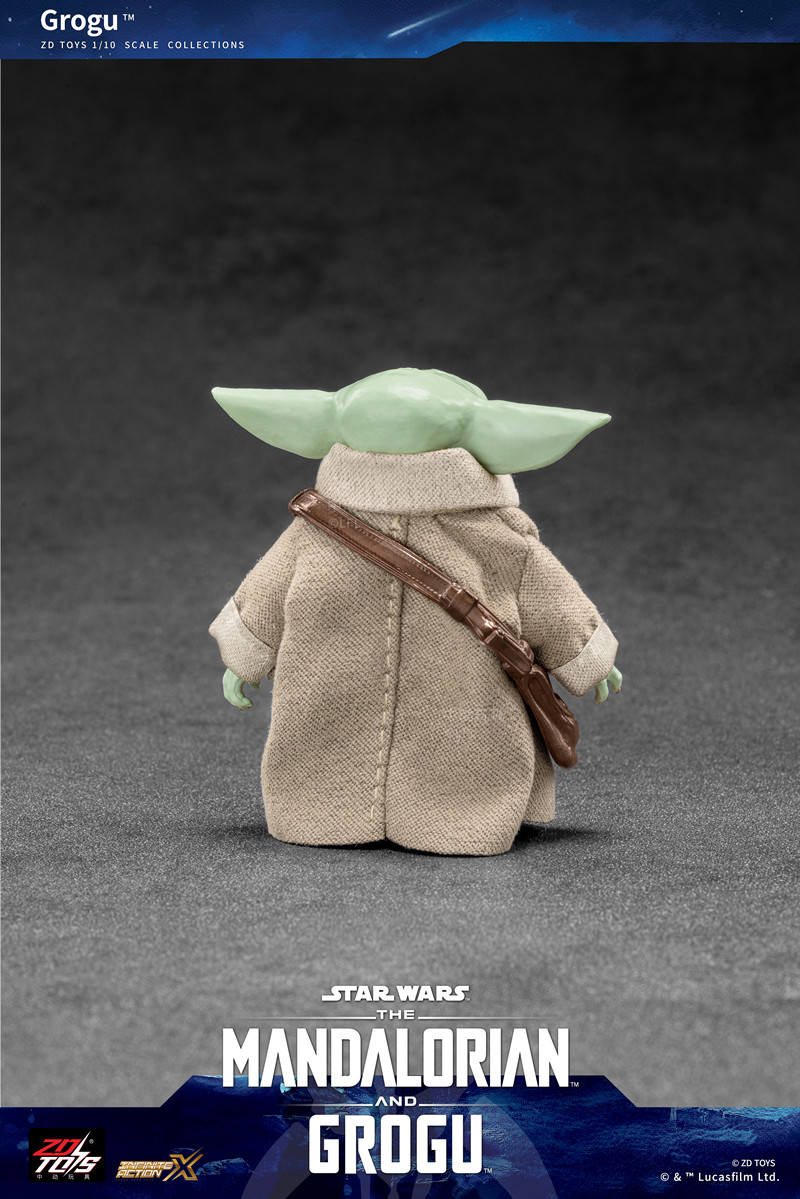 تماثيل شخصيات فيلم حرب النجوم: - مراجعة Vintage Collection Star Wars وسعره