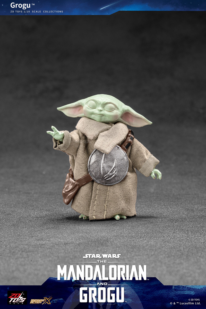 تماثيل شخصيات فيلم حرب النجوم: - مراجعة Vintage Collection Star Wars وسعره