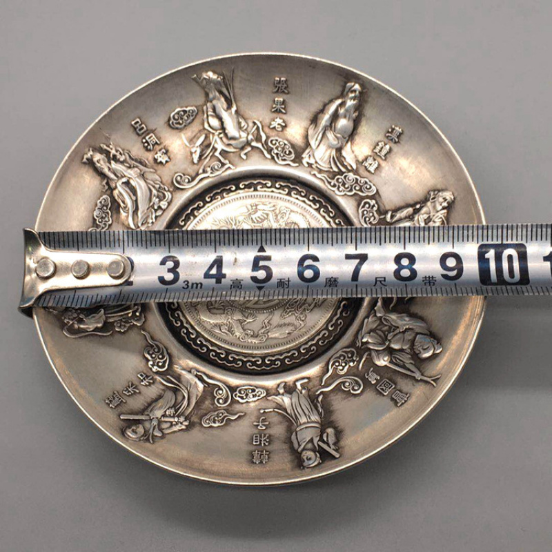 قطع تجميعية عتيقة ومتنوعة: صين - مراجعة Vintage Collectible Pens وسعره