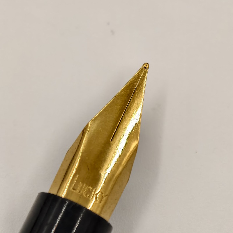 رخيصة بيع Wingsung 20 الفضة قل - مراجعة Vintage Collectible Pens وسعره